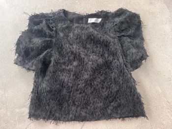 Top / t shirt Zara  6 ans tbe