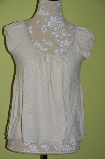 T shirt 38 JLO