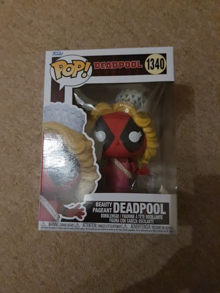 Pop 1340