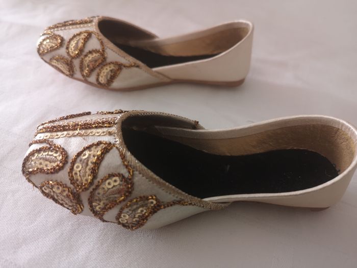 Ballerine pakistanaise - photo numéro 5