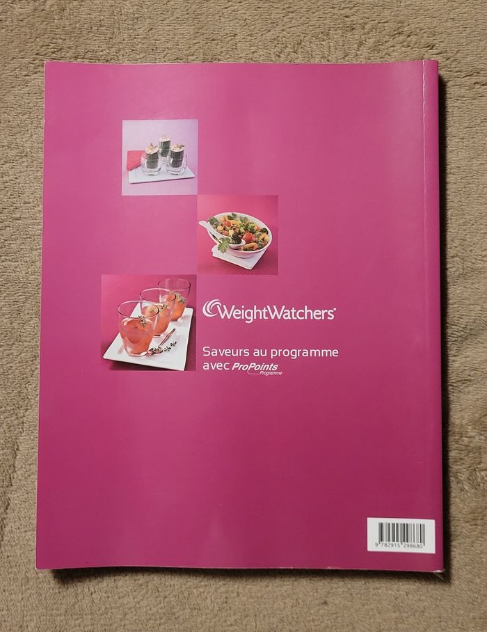 Saveurs au programme avec ProPoints Programme - photo numéro 2