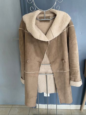 Manteau Kookaiï