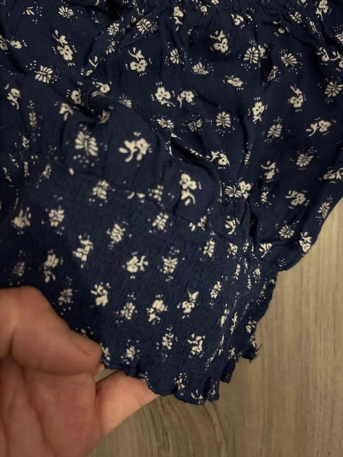 Haut fille - photo numéro 5