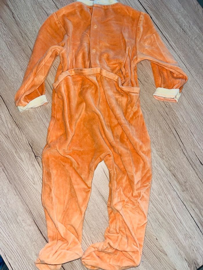 Pyjama 24 mois - photo numéro 2