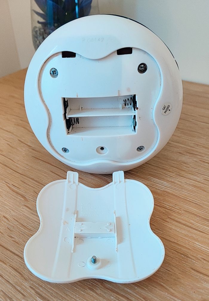 🦄 Culbuto "Basculo Cui-Cui" - VTech 🦄 - photo numéro 7