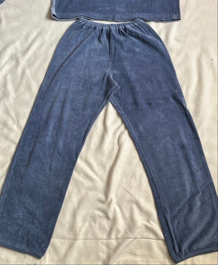 Pyjama petit bateau 14 ans - photo numéro 4