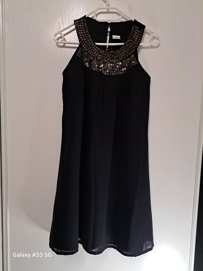 Robe de soiree - photo numéro 3