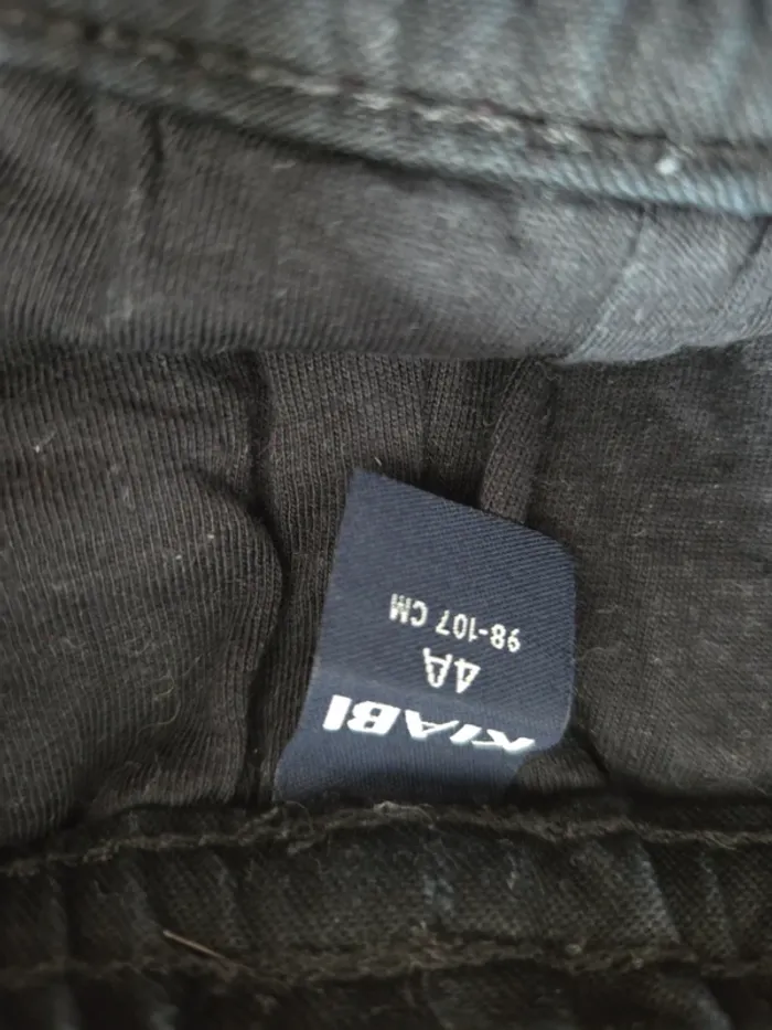 Pantalon Garçon - photo numéro 3