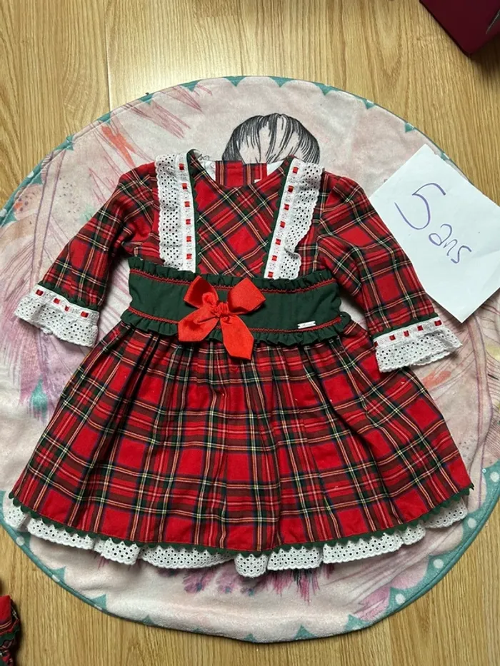 Robe Miranda