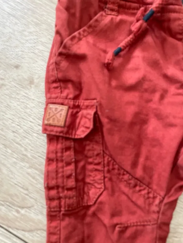 Pantalon gemo - photo numéro 2
