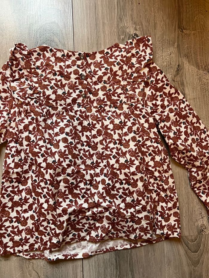 Ensemble sergent major d’hiver - photo numéro 3