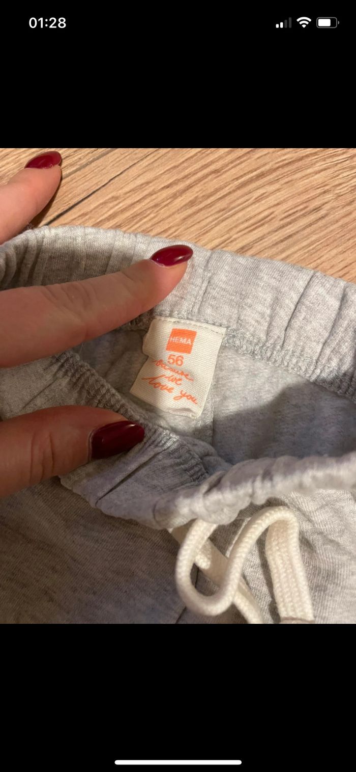 Pantalons bébé - photo numéro 2