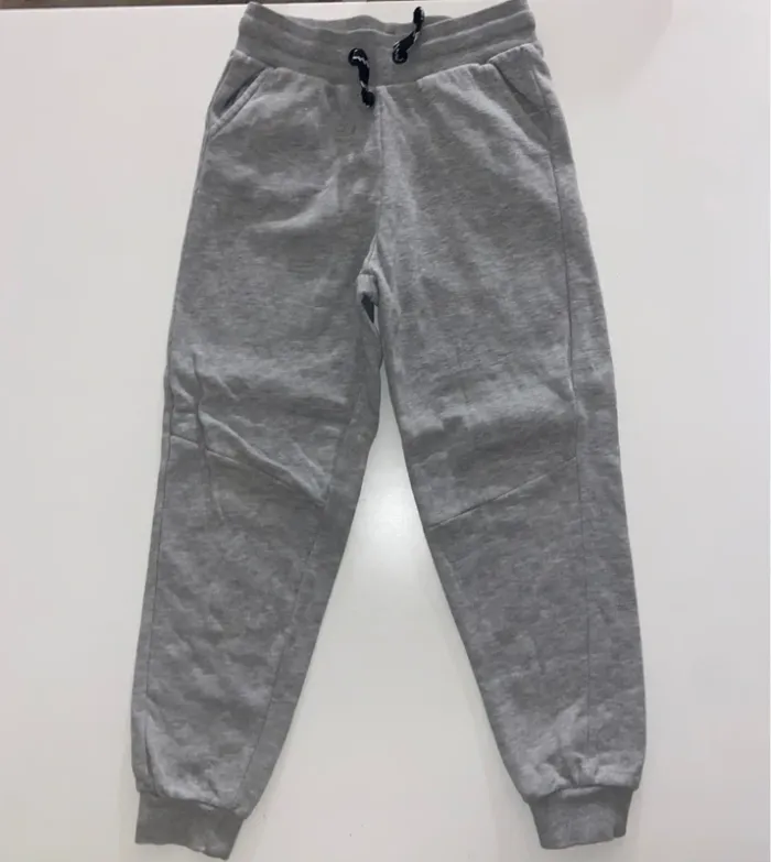Jogging gris
