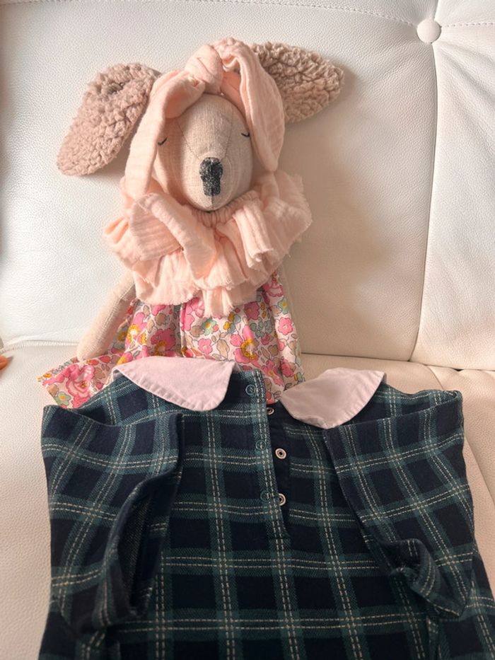 Robe Okaidi 10 ans - photo numéro 3