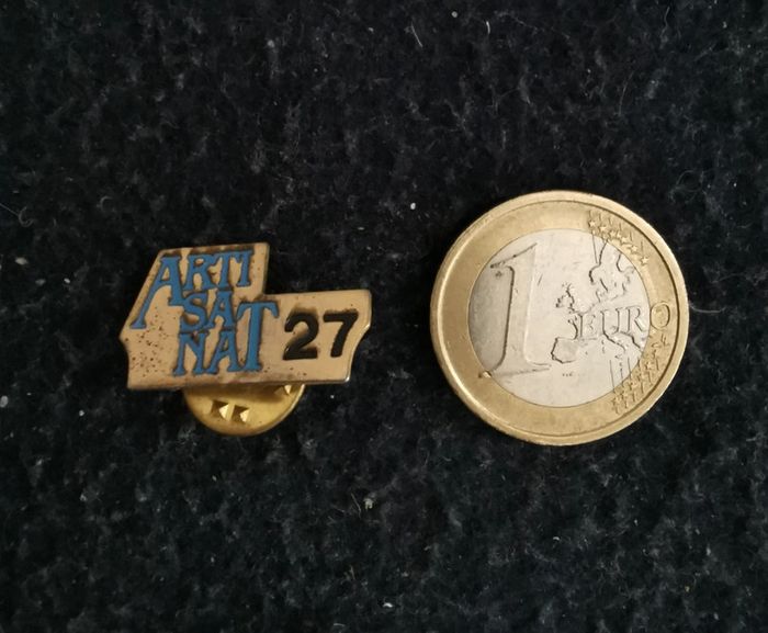 Pins artisanat 27 - photo numéro 2