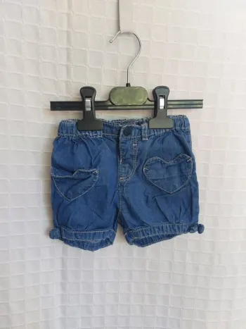 Short In Extenso 86 cms / 24 mois