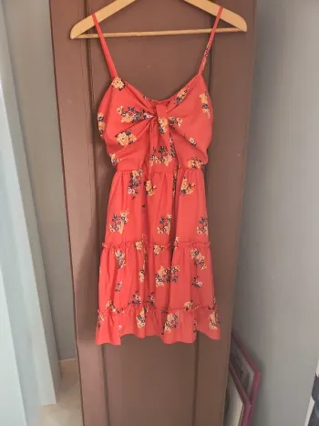 robe femme été