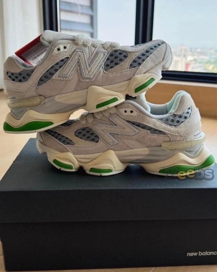 New Balance 9060 Taille 37 - photo numéro 4