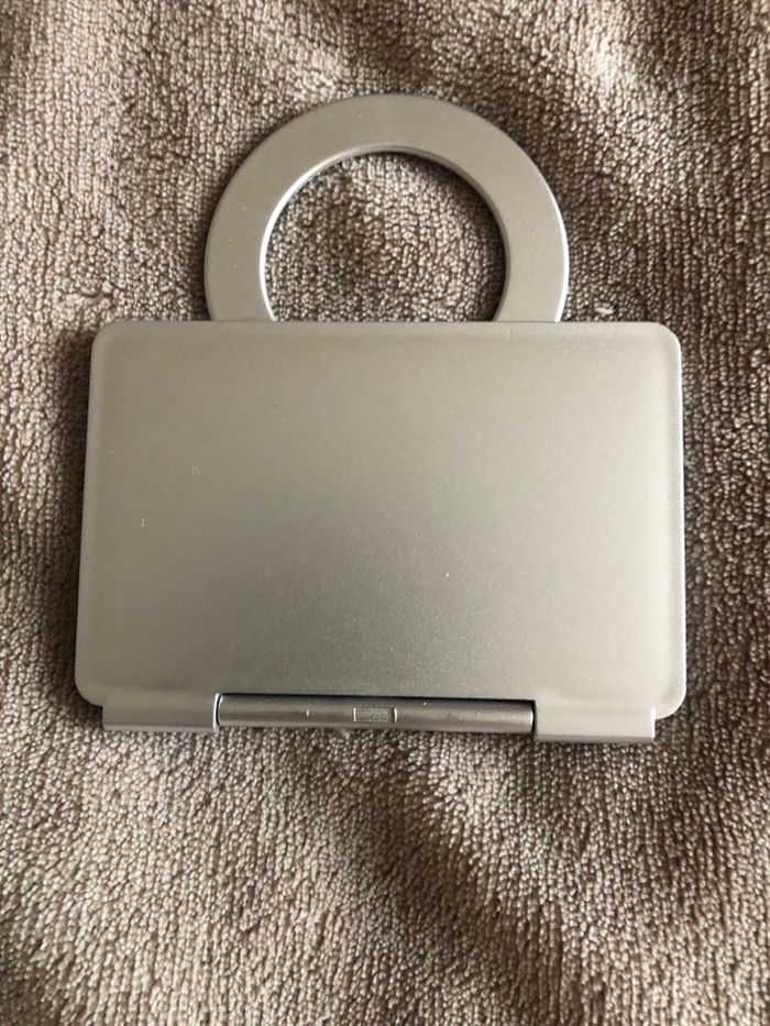 Pose portable rechargement neuf - photo numéro 3