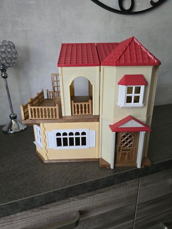 Maison Sylvanian