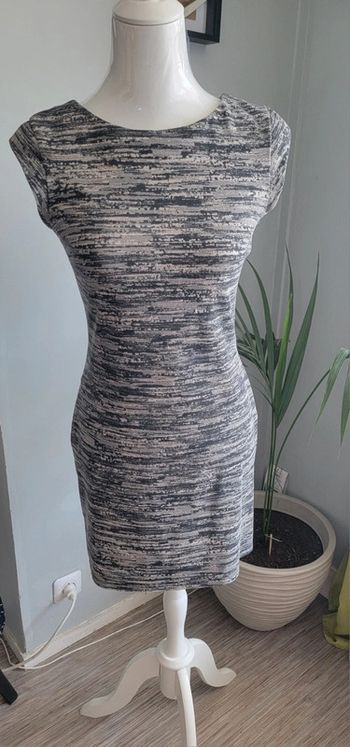 Robe femme cache cache taille 36