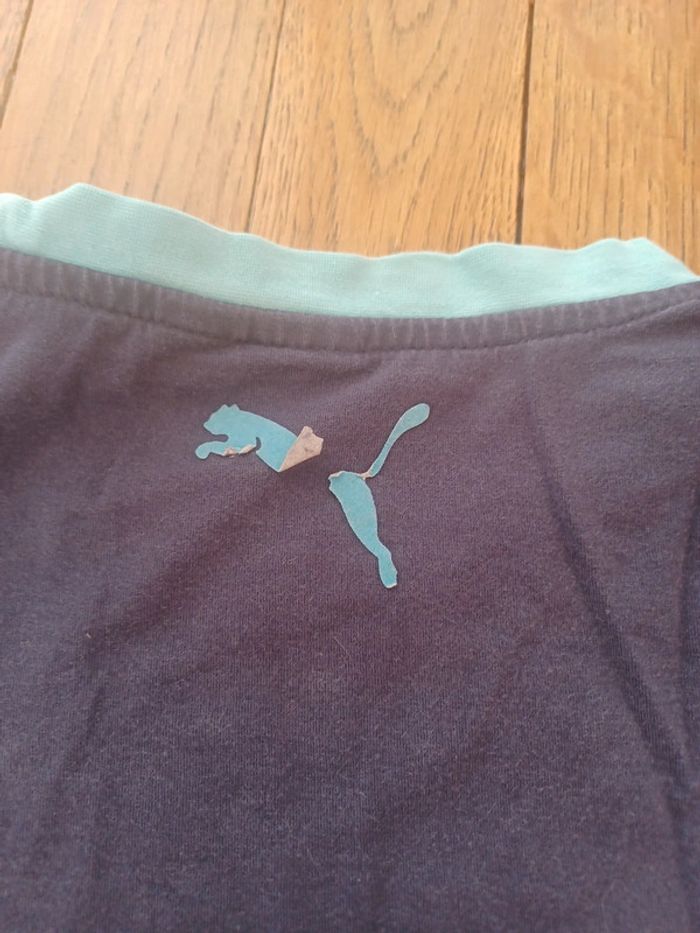 Tee-shirt - photo numéro 10