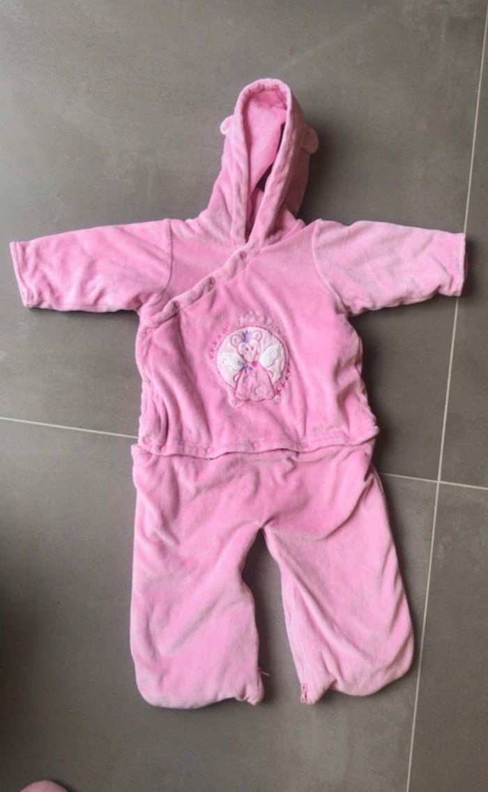 Combipilote - photo numéro 2