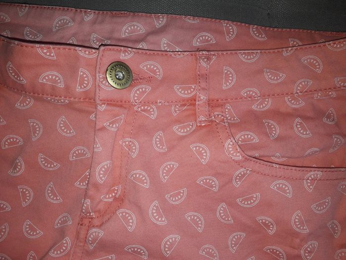 Short femme taille 40 - photo numéro 3