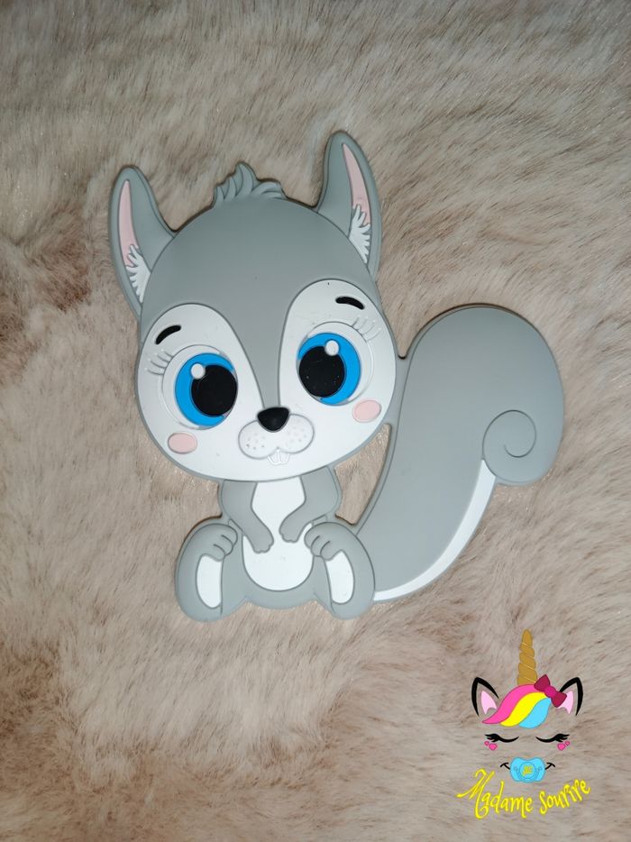 Anneau dentition - photo numéro 4