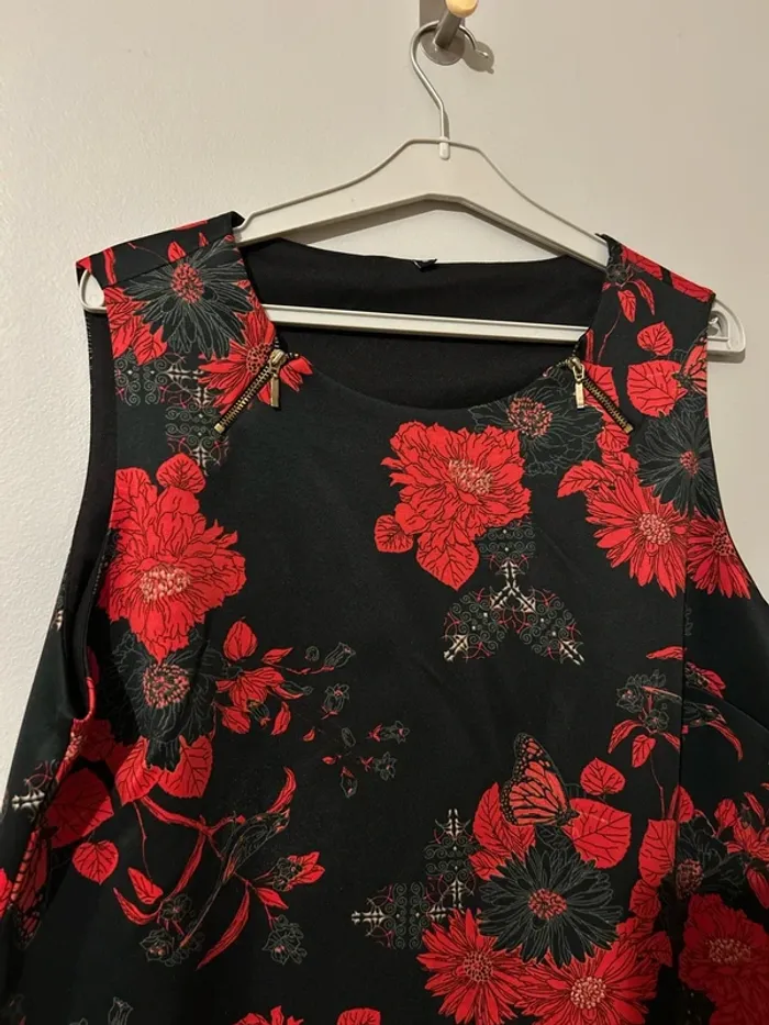 Robe mi saison - photo numéro 2