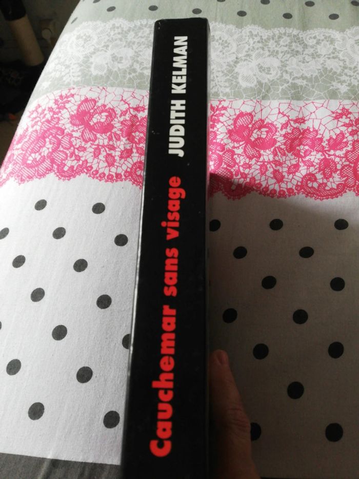 Cauchemar sans visage - photo numéro 3