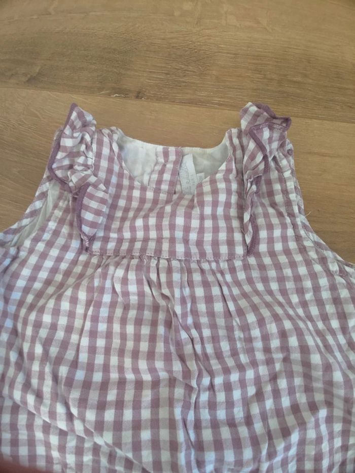 Ensemble Robe culotte - photo numéro 2