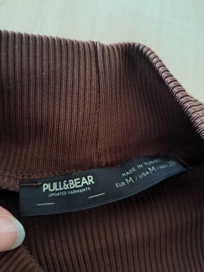 Robe pull pull&bear - photo numéro 4