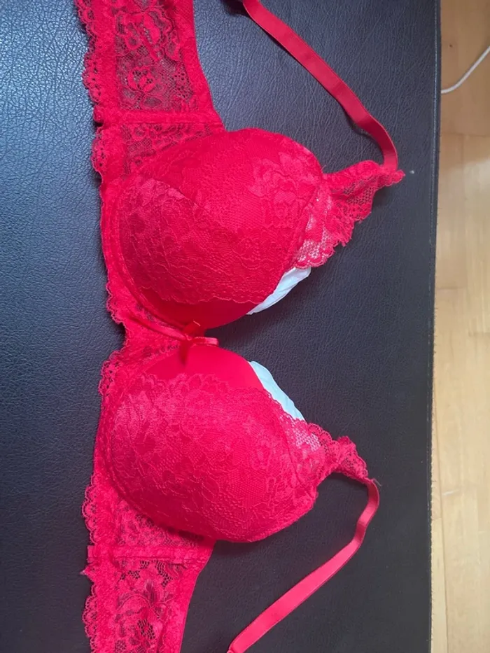 Ensemble 95b extra push up - photo numéro 3