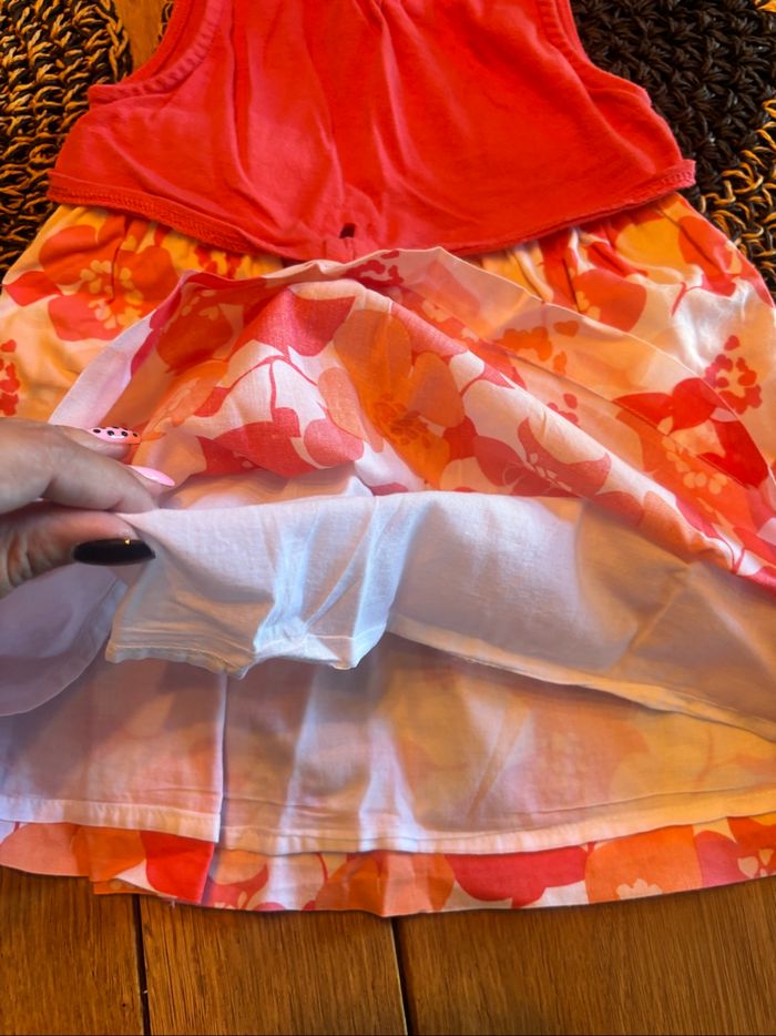 Robe bébé 18m - photo numéro 2