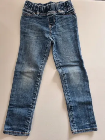 Legging jean baby gap