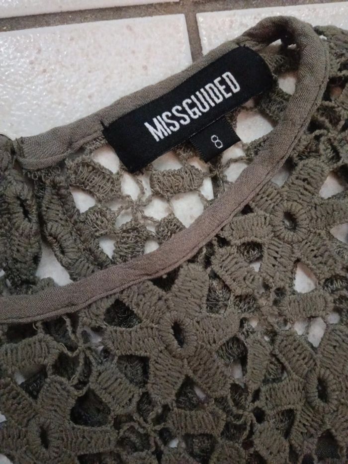 Tunique taille 36 - photo numéro 4