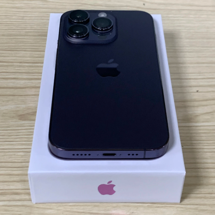 Iphone -14-pro-max - photo numéro 4
