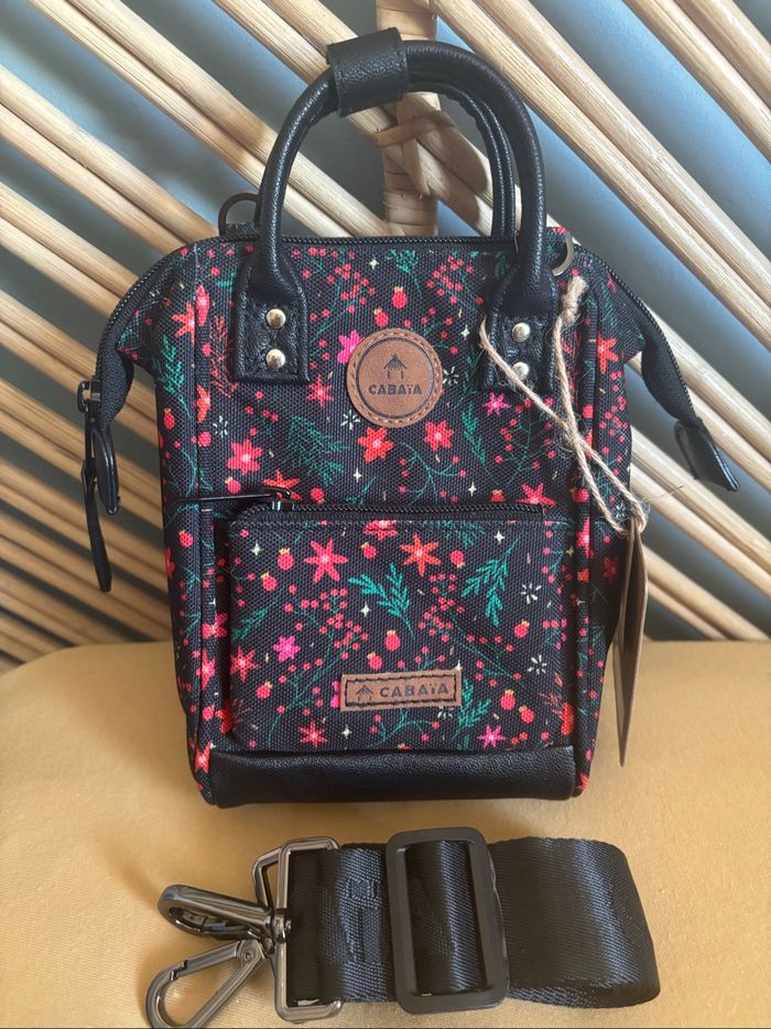 Cabaia nano édition limité Noël 2023 neuf