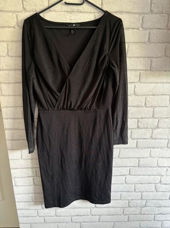 Robe H&M taille M