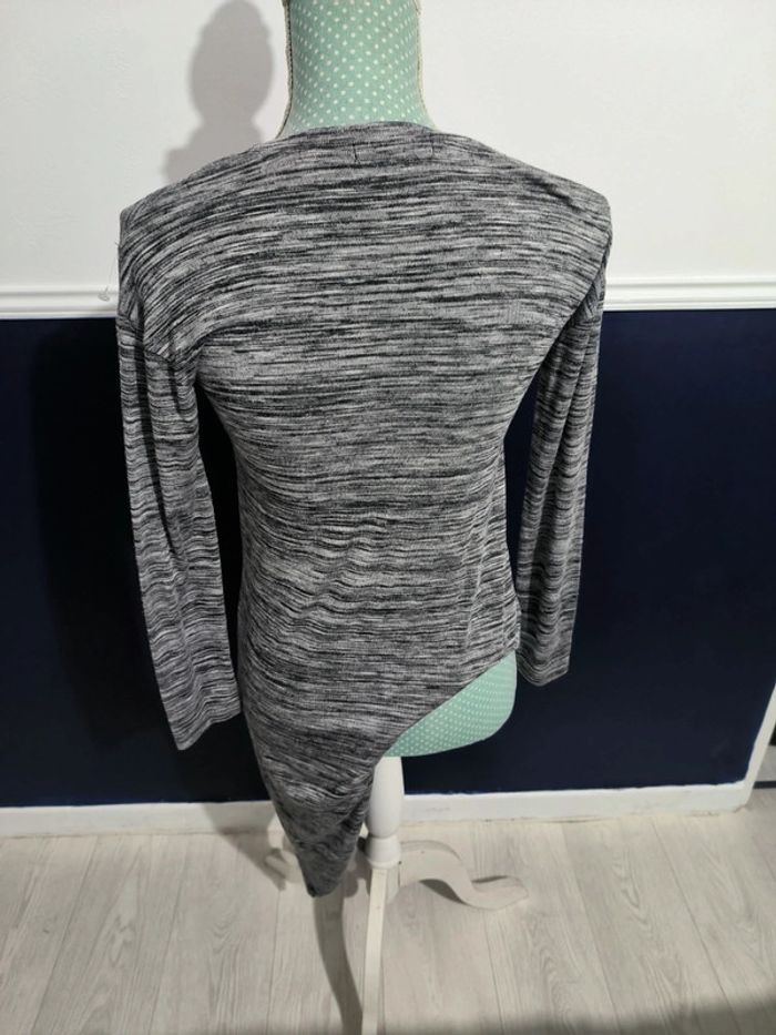 Haut "I'm extra in the ordinary" - photo numéro 2