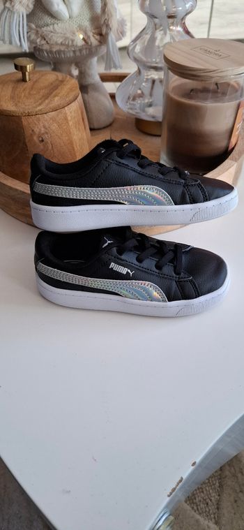 Baskets puma 26