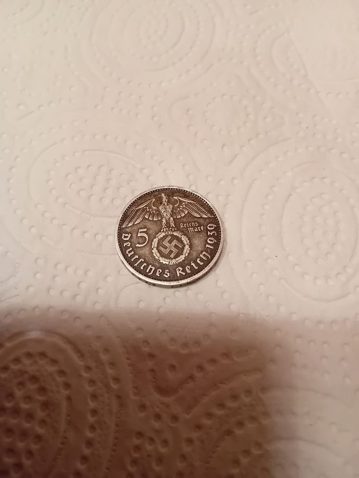 Pièces de monnaie - photo numéro 2