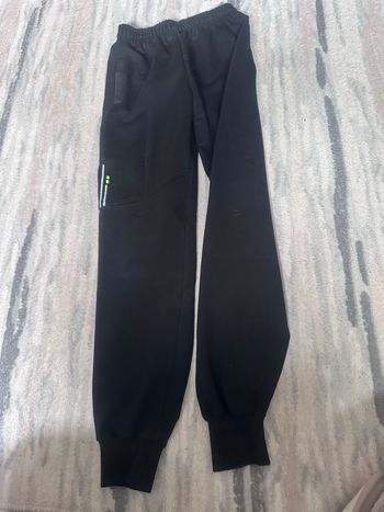Jogging garçon 9 ans