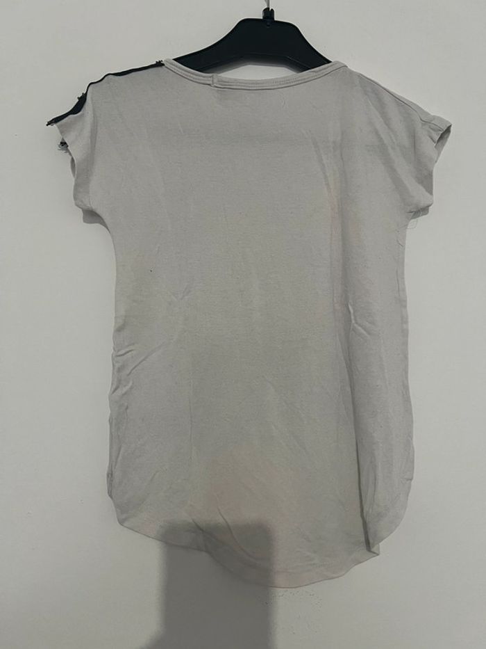 Tee shirt 6 ans - photo numéro 2