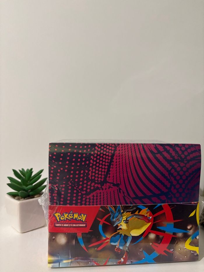 Display mini tins Pokémon - photo numéro 4