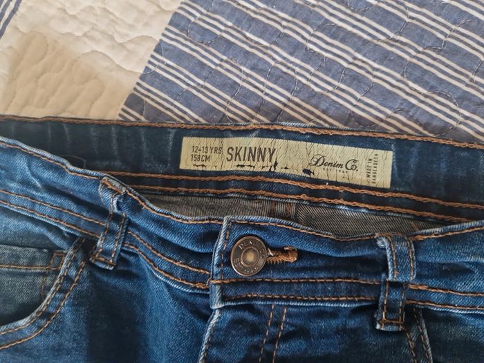 Jeans primark - photo numéro 3