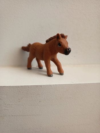 Poney Schleich