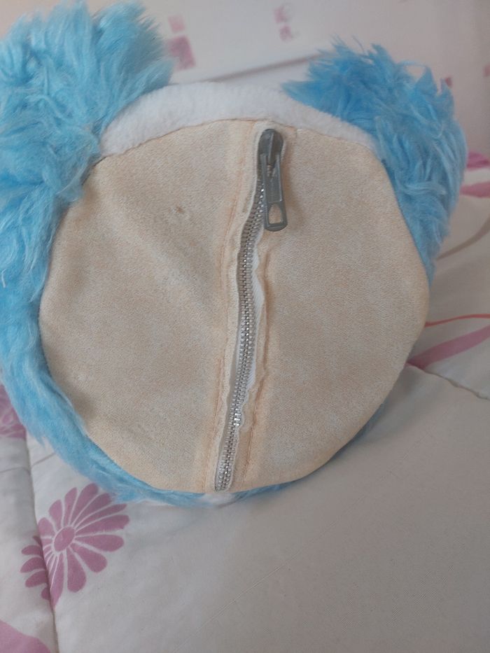 Range pyjama lapin - photo numéro 3