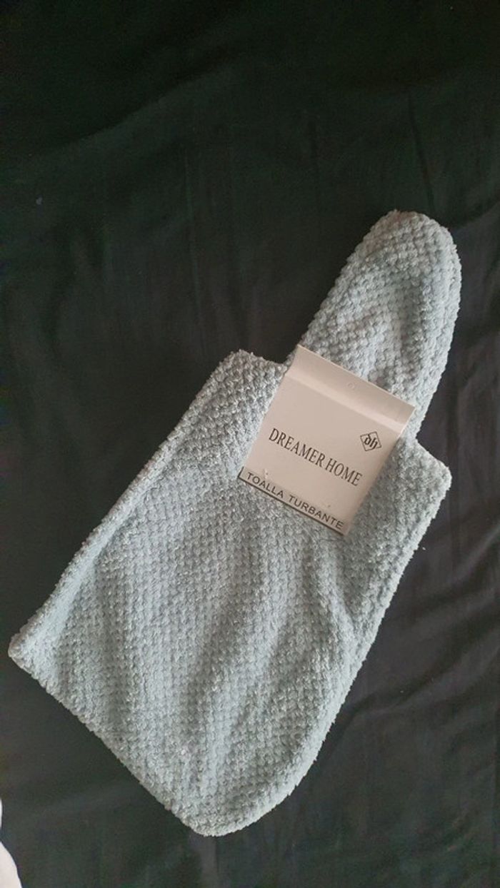 Serviette